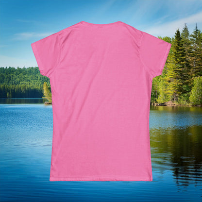 Viking Valkyrie Women's Softstyle Tee