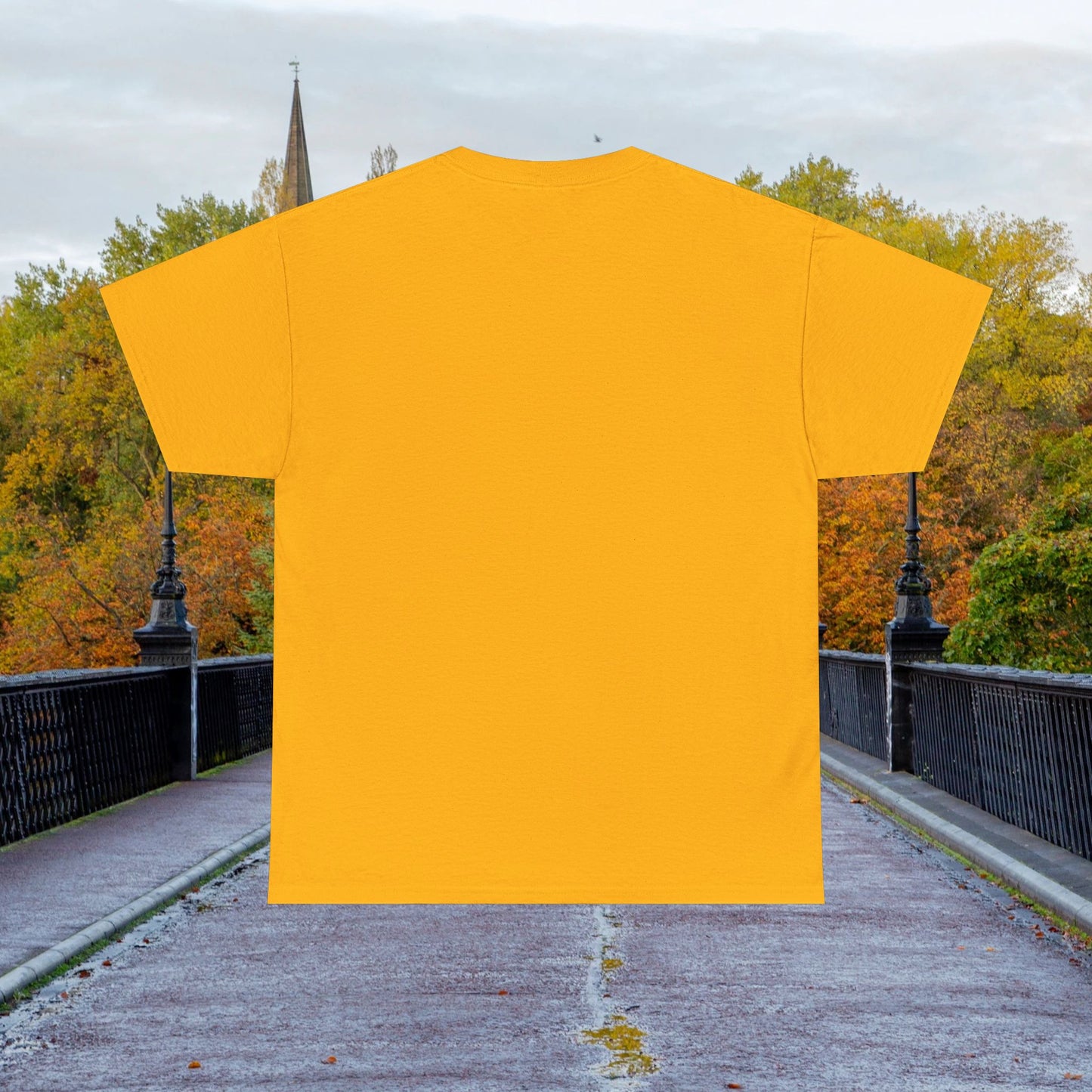 Celtic "The Bhoys" Tee