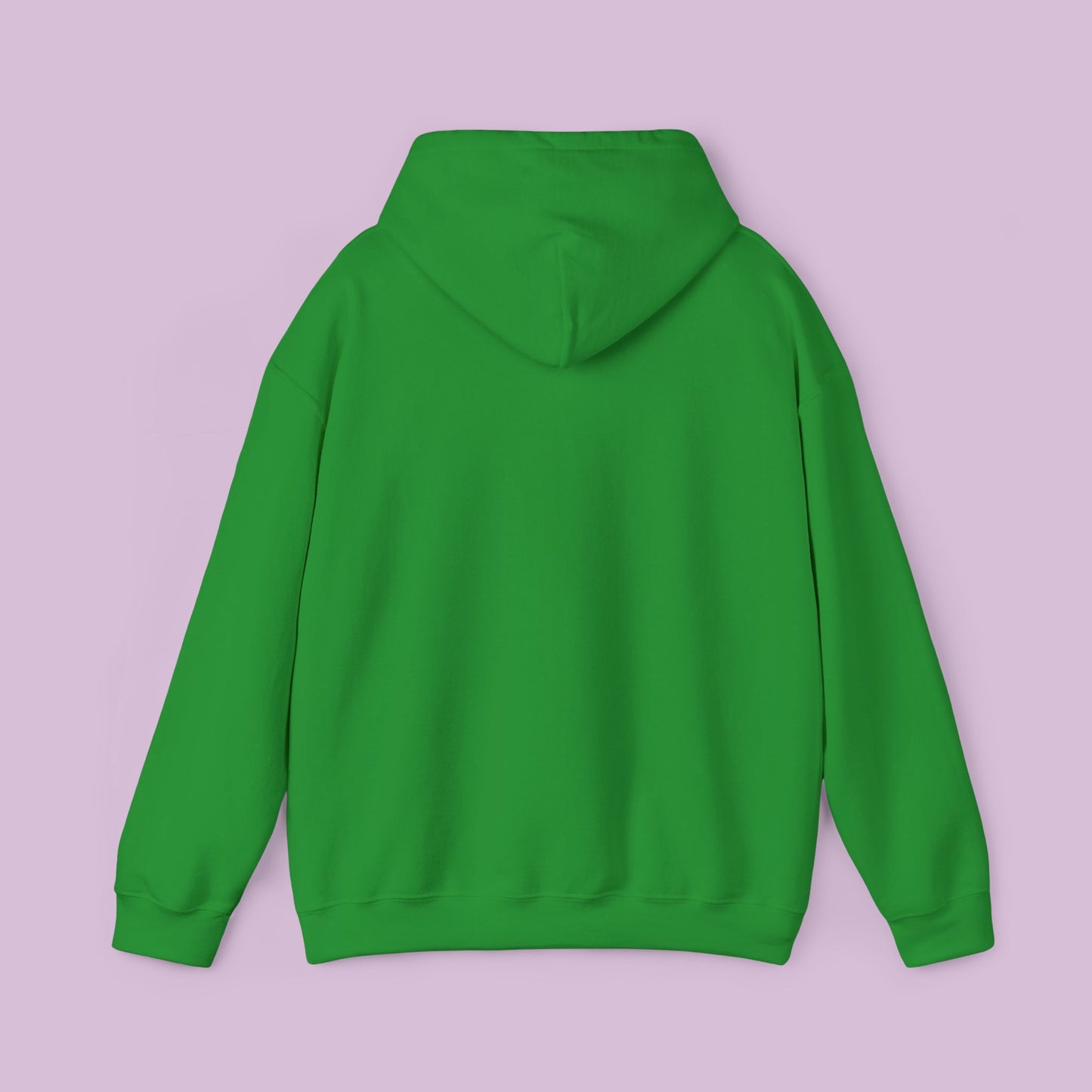 St. Patrick's Day Hoodie
