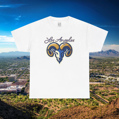 LA Football Tee
