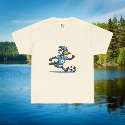 Minnesota United Loon Player Tee