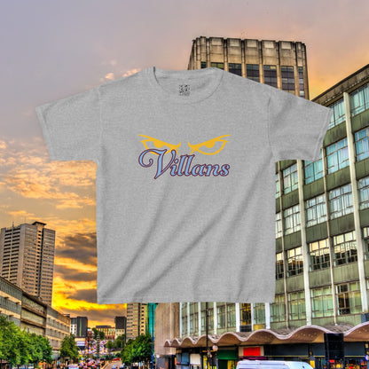Villans Kids Tee