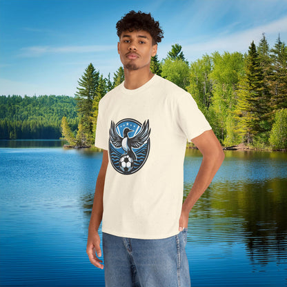 Minnesota United Logo Tee