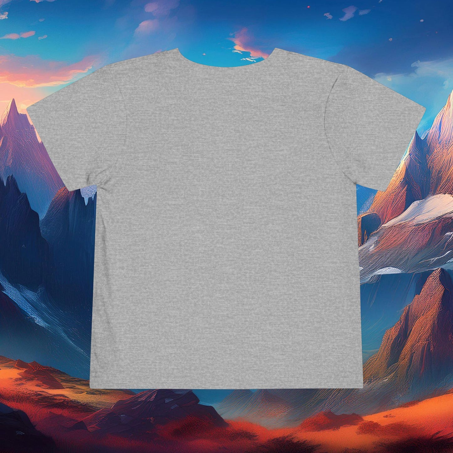 Nest of Vipers Toddler Tee