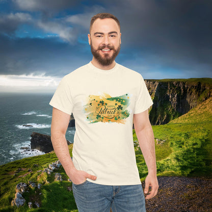Happy St. Patrick's Day Tee