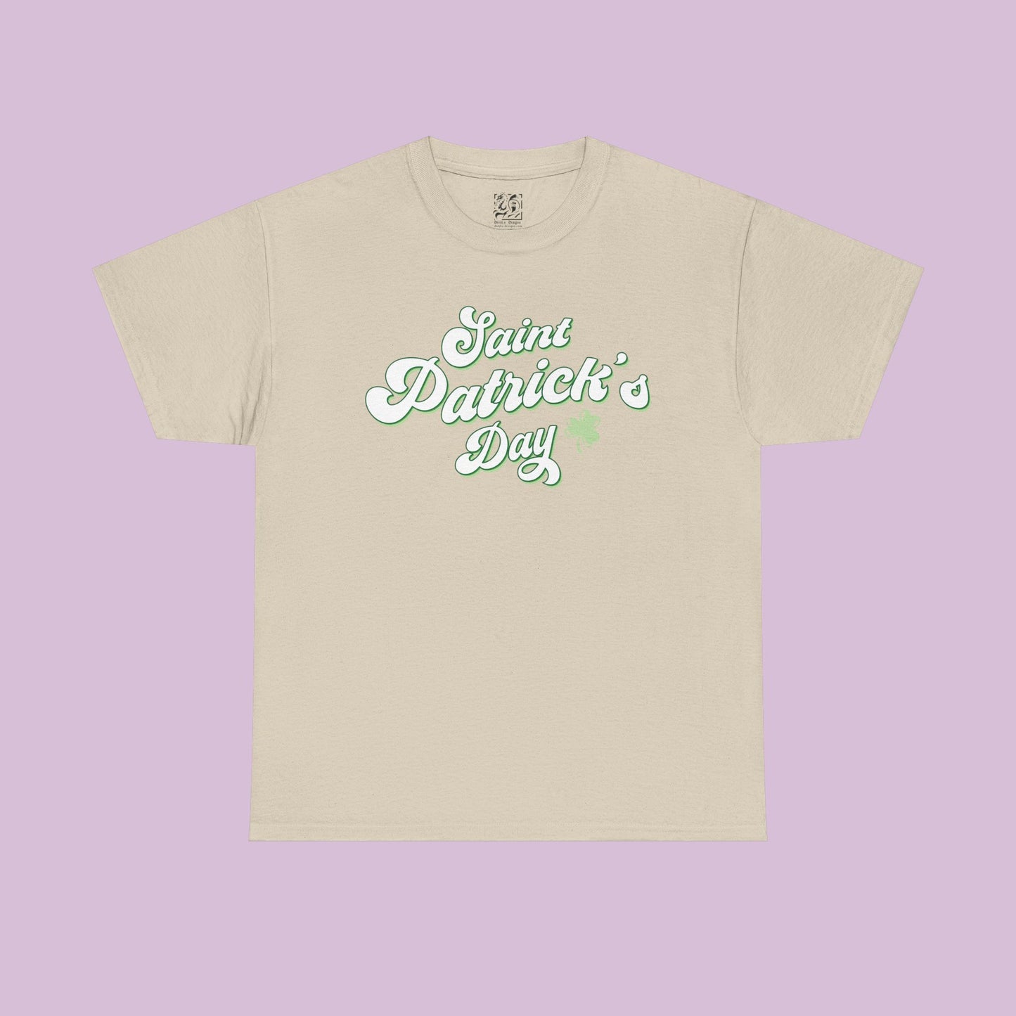 St. Patrick's Day Tee