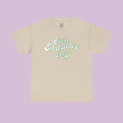 St. Patrick's Day Tee