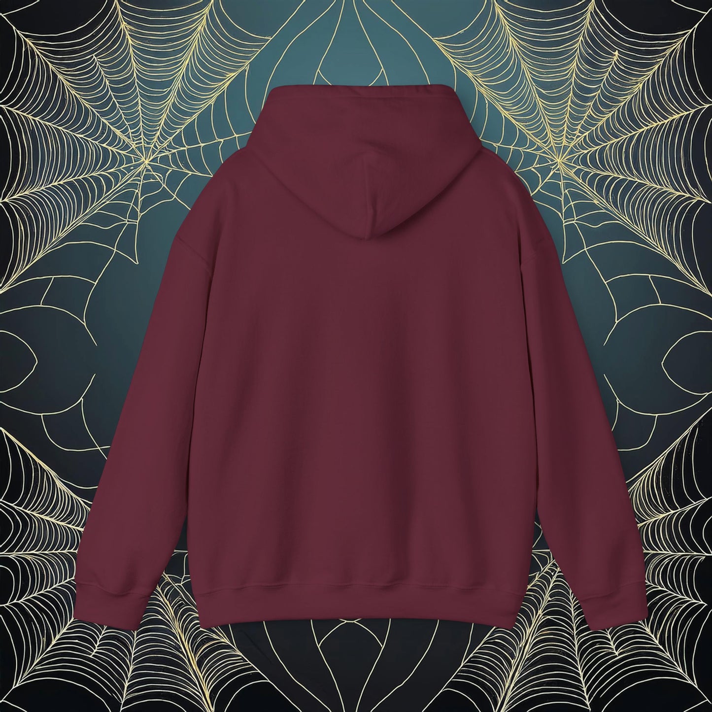 Halloween Cat Hoodie