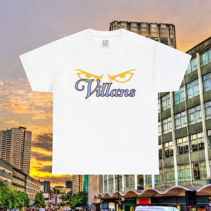 Villans Tee