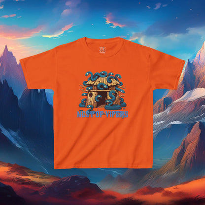 Nest of Vipers Kids Tee