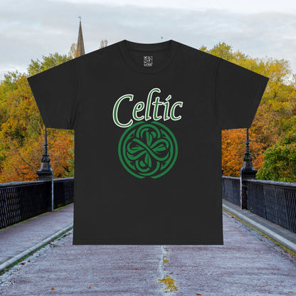 Celtic Crest Tee