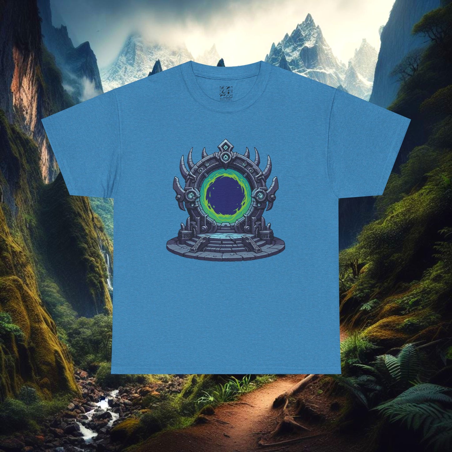 Dark Portal Tee