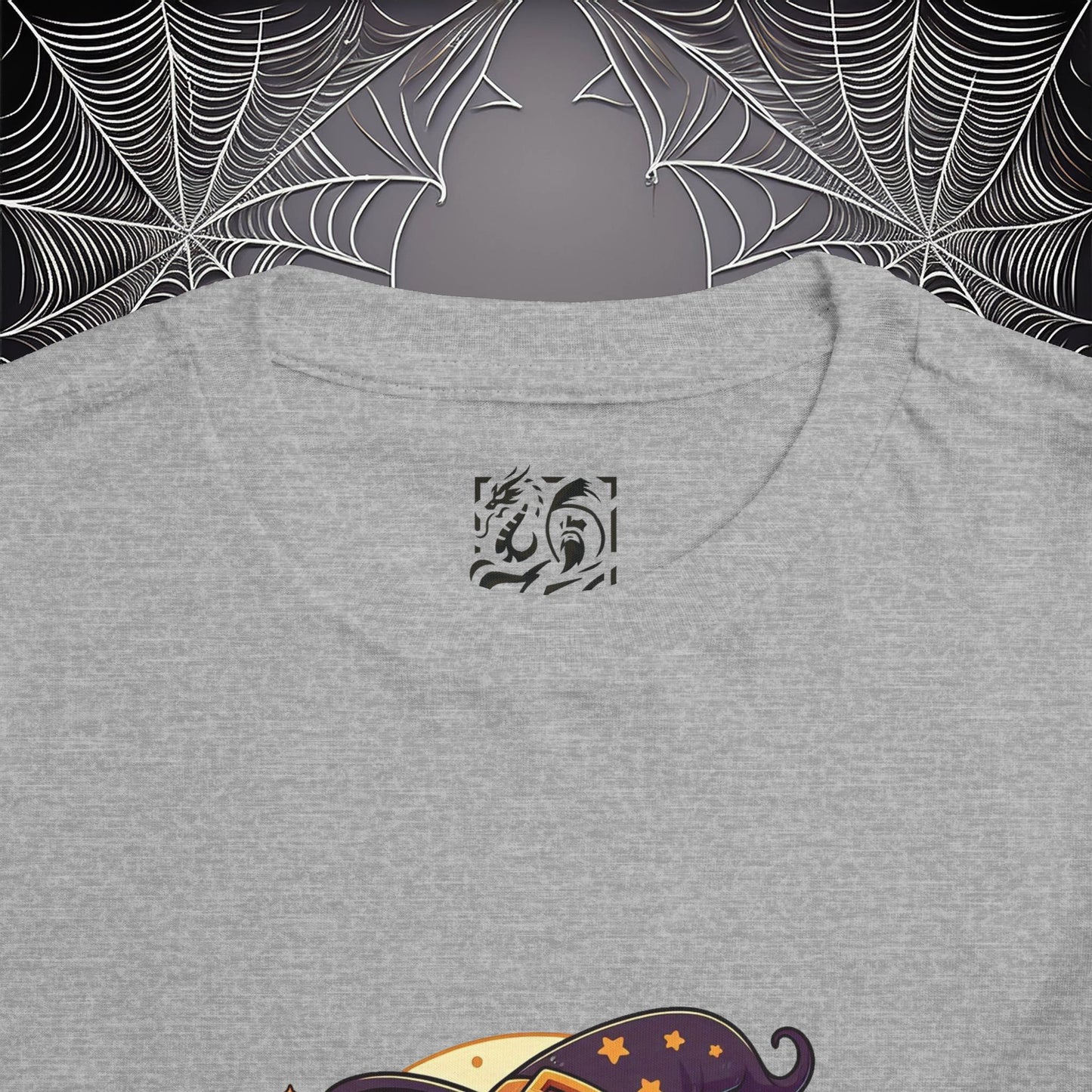 Little Witch Toddler Tee