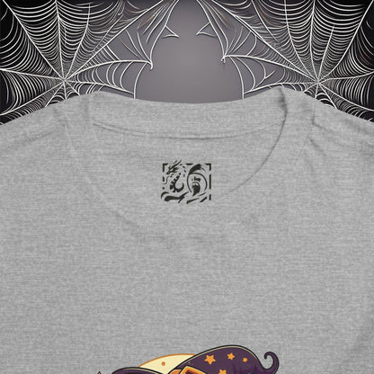 Little Witch Toddler Tee