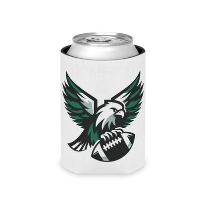 Fly Eagles Fly Can Cooler