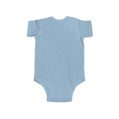 Scotland Nessie Infant Bodysuit