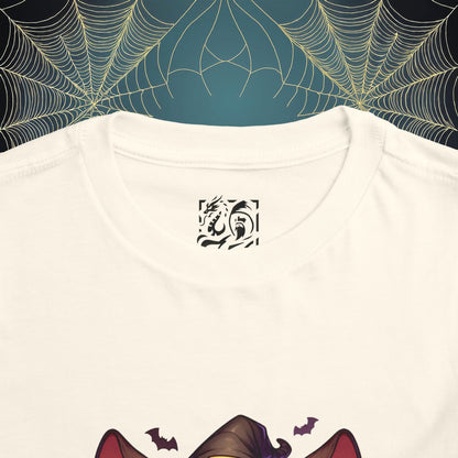 Cute Bat Toddler Tee