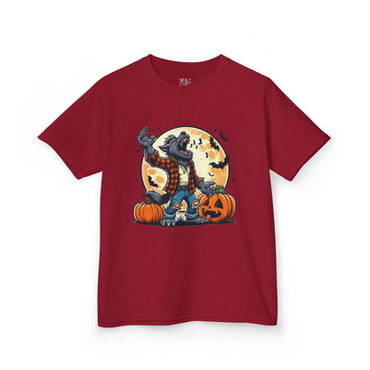 Werewolf Kids Tee