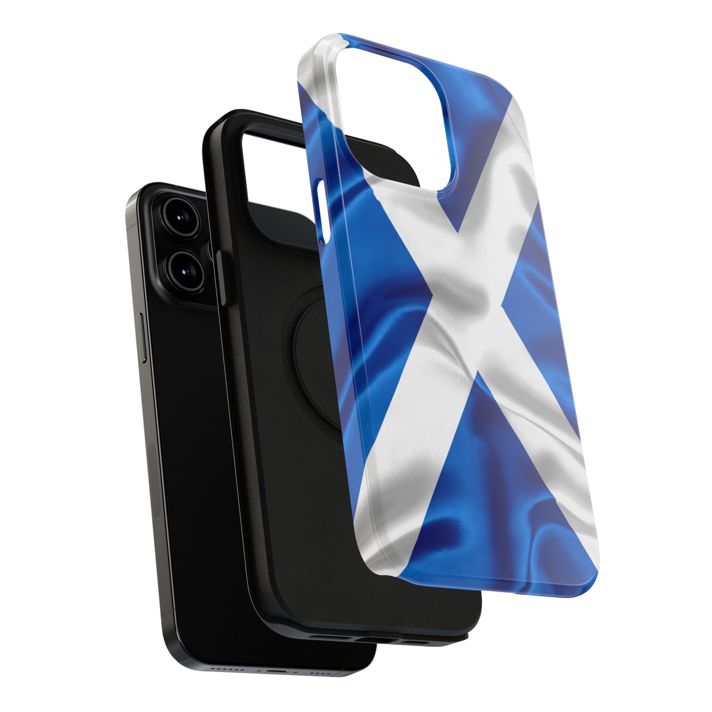 St Andrews Impact-Resistant Cases