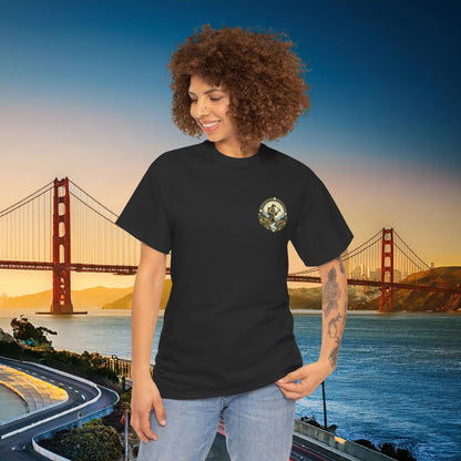 San Francisco Football Miner Tee