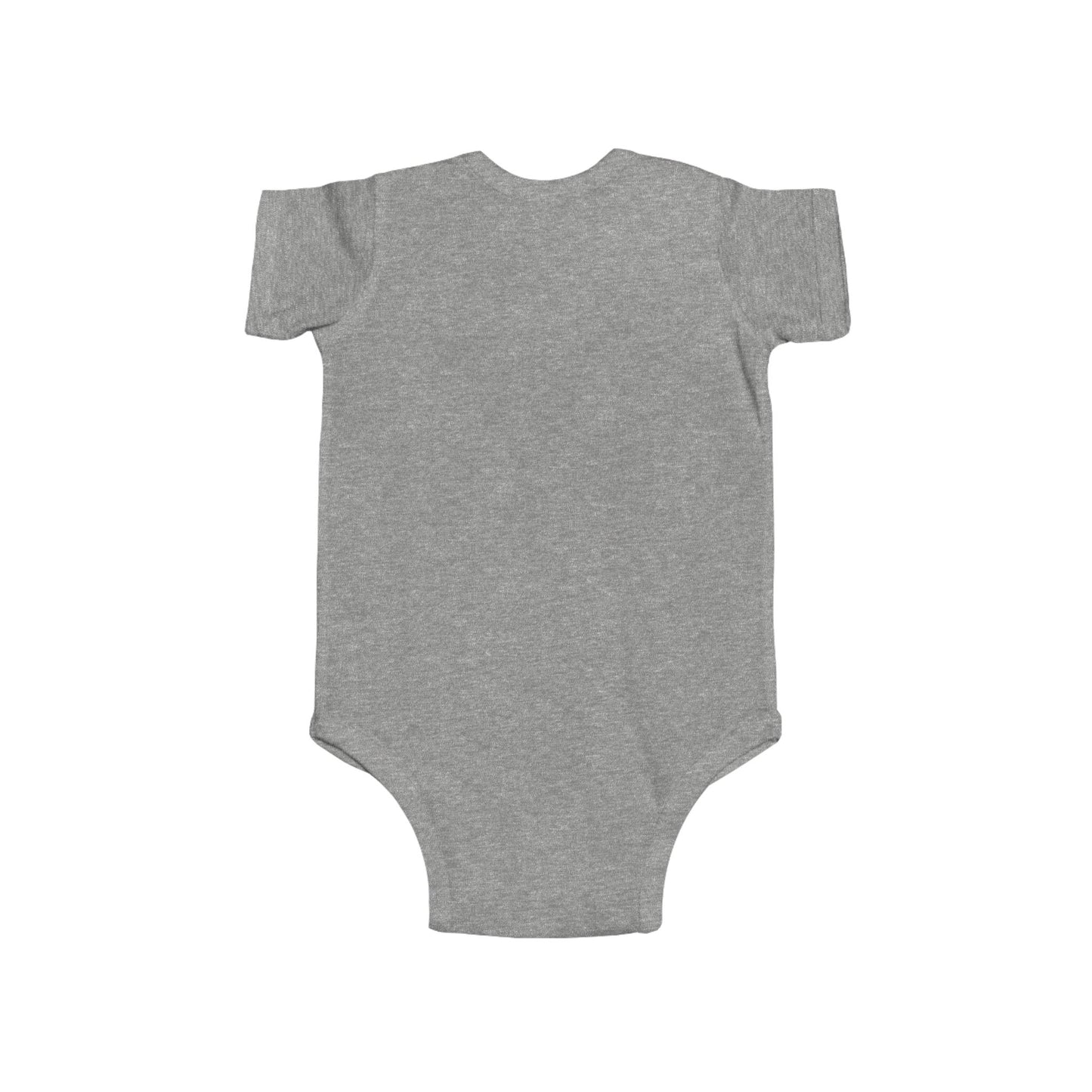Rainbow Kiss Infant Bodysuit