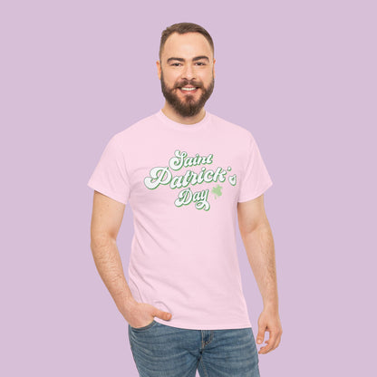 St. Patrick's Day Tee