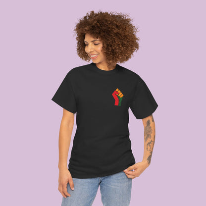 Black History Month Tee