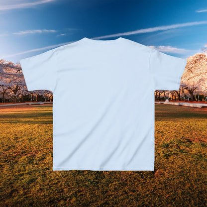 DC United Logo Kids Tee