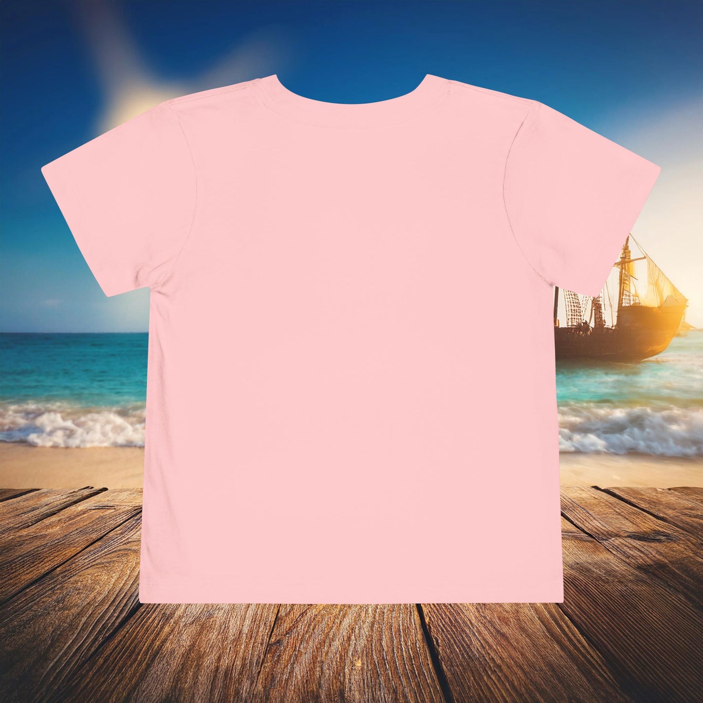 St Pauli Boy Toddler Tee