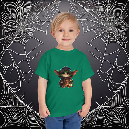 Gremlin Traveler Toddler Tee
