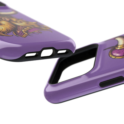 Minnesota Viking Impact-Resistant Cases