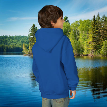 Minnesota United Little Loon Youth Hoodie