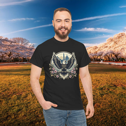 DC Cherry Blossom Tee