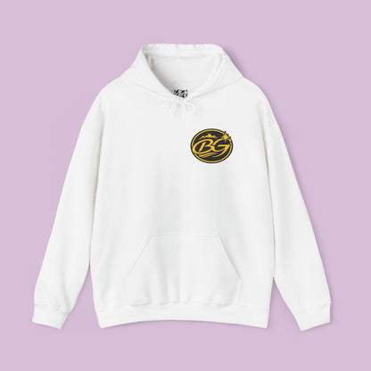 Bodø "North of the Arctic Circle" Hoodie