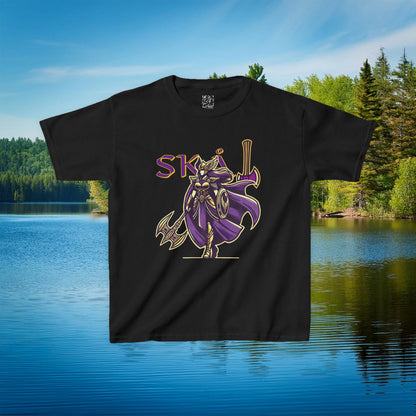 SKOL Valkyrie Kids Tee