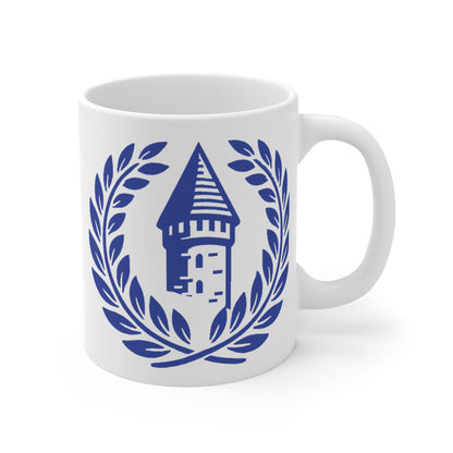 Blue Everton Logo Mugs (11oz\15oz)