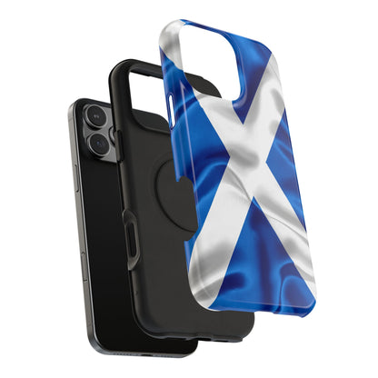 St Andrews Impact-Resistant Cases