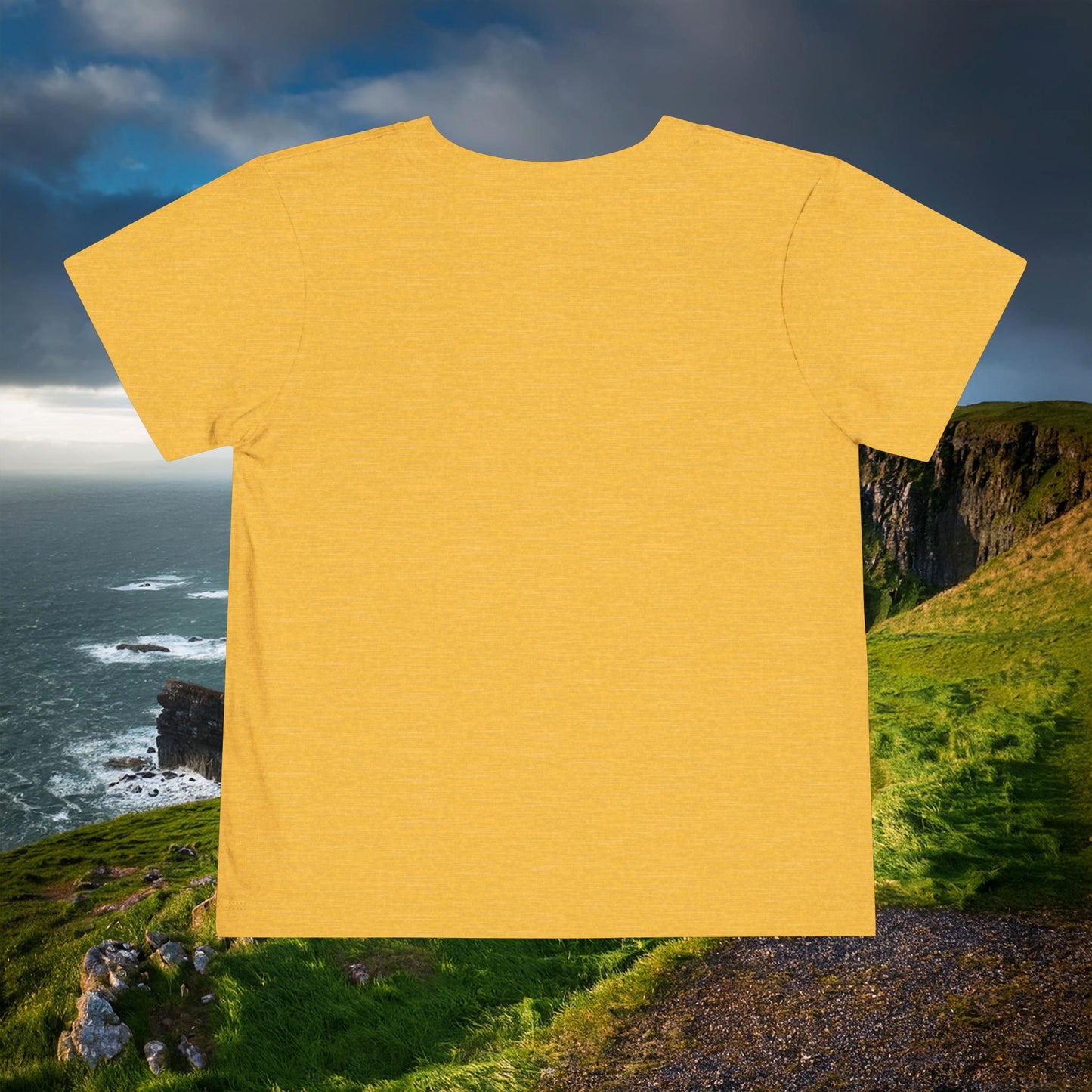 Leprechaun Toddler Tee