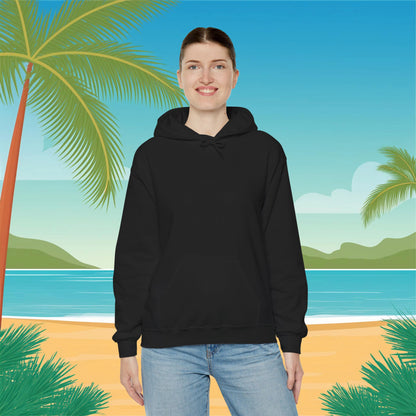 San Jose Hockey Logo Hoodie