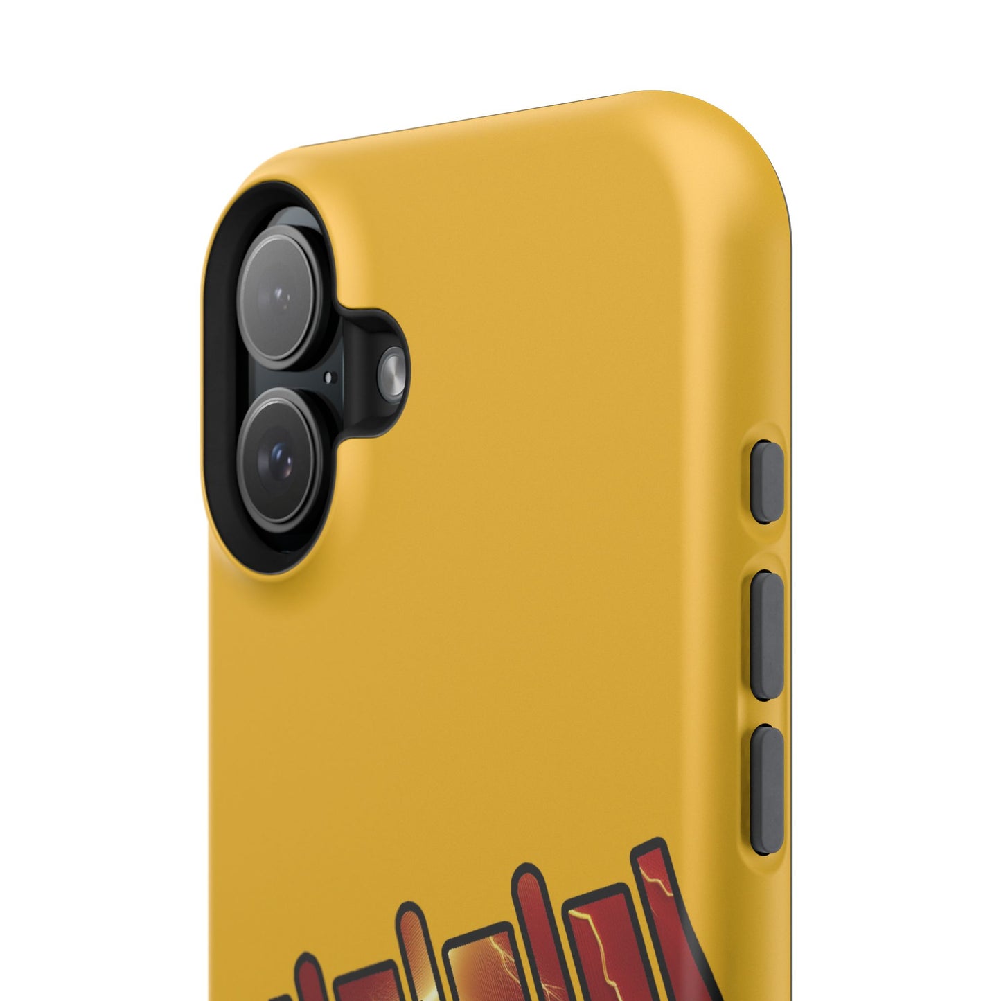 Lightning Artillery Impact-Resistant Cases