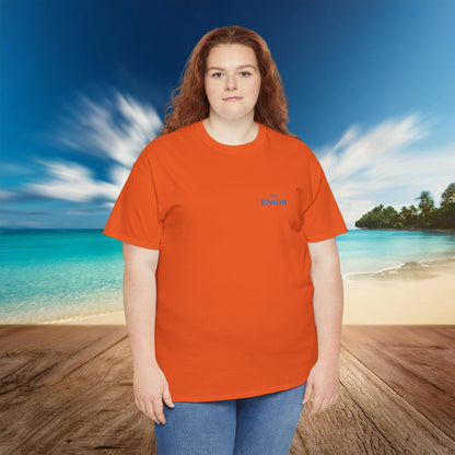 Monterey Bay Point Lobos Tee