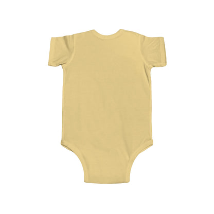 Nap Coast National Park Infant Bodysuit