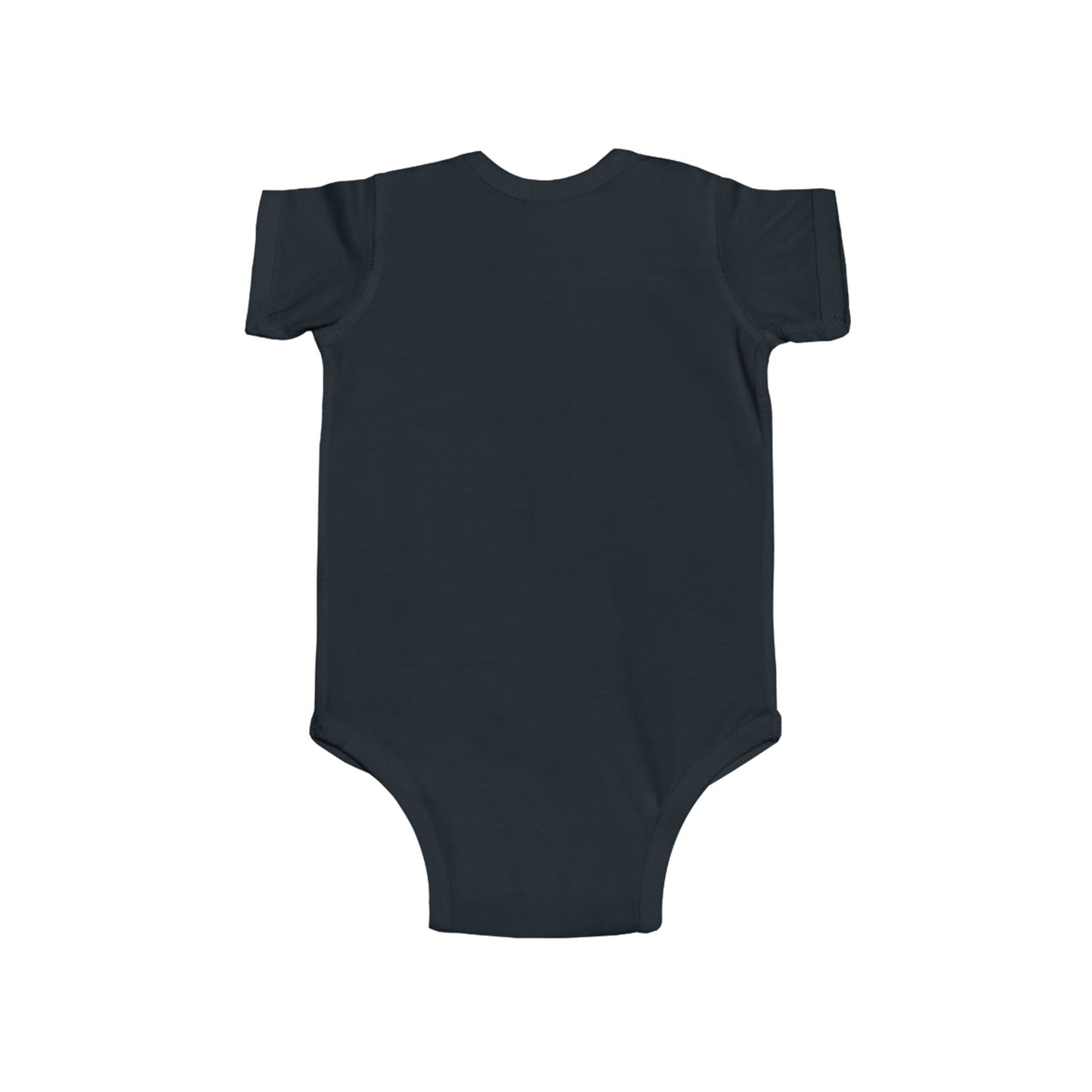 Nap Coast National Park Infant Bodysuit