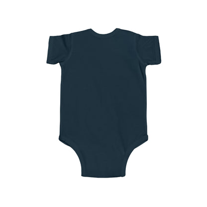 Nap Coast National Park Infant Bodysuit
