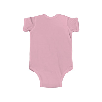 Nap Coast National Park Infant Bodysuit
