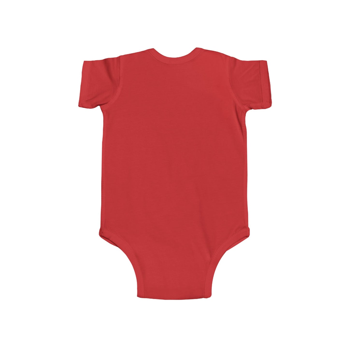 Nap Coast National Park Infant Bodysuit