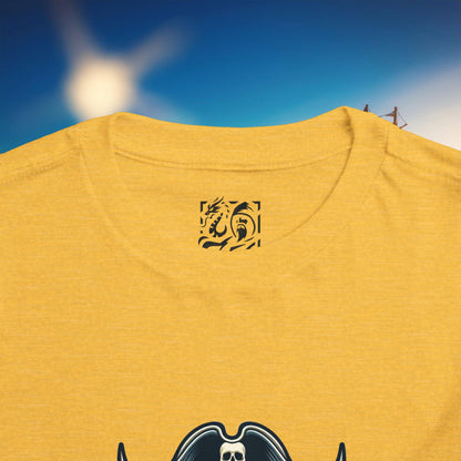 St Pauli Crest Toddler Tee