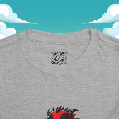 Wrexham WrexPool Toddler Tee