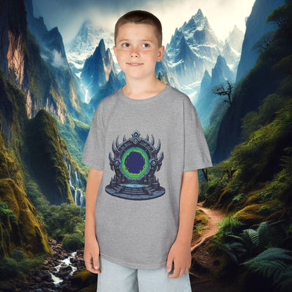 Dark Portal Kids Tee
