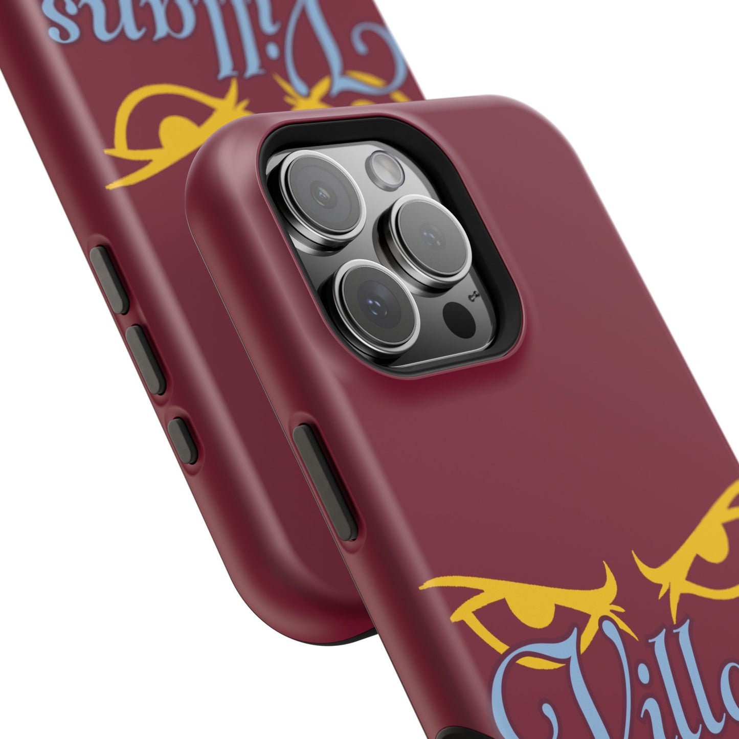 Villans Impact-Resistant Cases